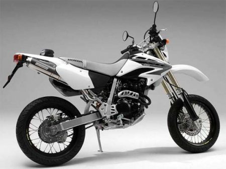 Подборка мануалов и микрофишей мотоцикла Honda XR250/Baja/Motard (MD30), XR250R, XR250 Tornado