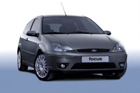 Руководство для станций технического обслуживания по ремонту Ford Focus I (1998-2004 г.в.)