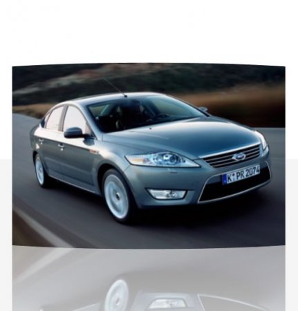 Руководство по ремонту и обслуживанию Ford Mondeo для СТО